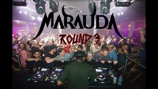MARAUDA @ HAVOC ROUND 3 COMPILATION