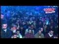 النجمه نجوان إبراهيم وعبد السلام فرحه حسن عطيه بشربين من شركة حموده