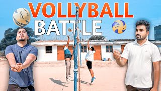 Dizzy Volleyball ball by battle boys||#DizzyVolleyballbattle