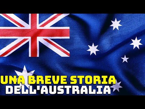 Video: Nuovo Galles del Sud in Australia: storia, popolazione, economia e natura dello stato