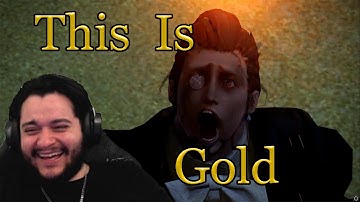 Agent of Enquiry, Inspector Extraordinaire -Hildibrand ARR questline part 1-FFXIV