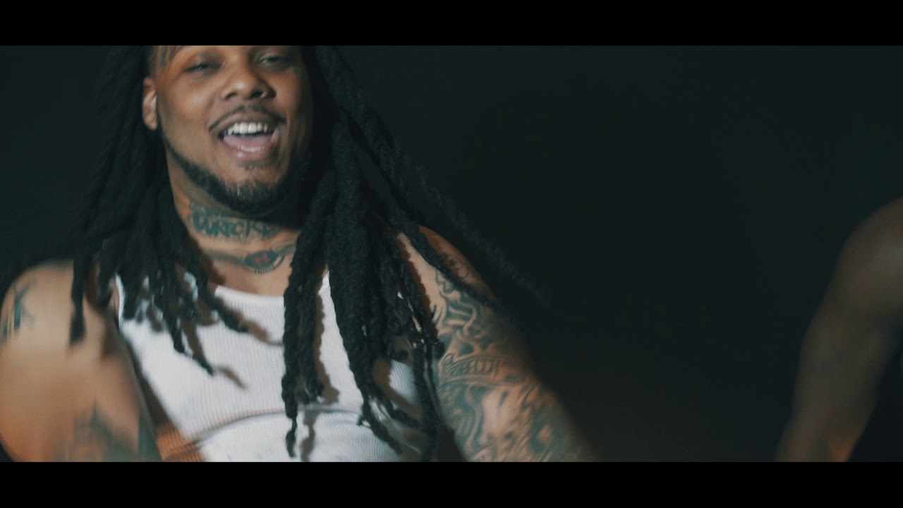 SouthSide Cutt x Brickhouse "Camo" Shot By @billmikepgh x @totrueice