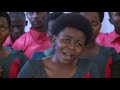 Nzabona yesu yesu undinde nkiri mu isi by inkingi choir  cep rpiprc kigali