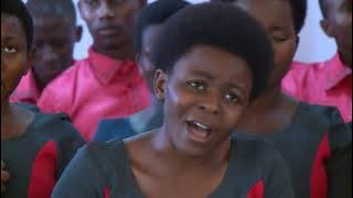 NZABONA YESU (Yesu undinde nkiri mu isi) by INKINGI CHOIR - CEP RP/IPRC Kigali