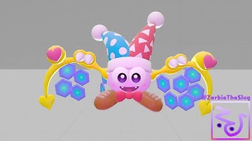 (SFM) Another... Marx Animation Test