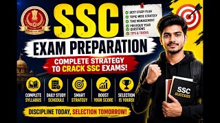How to Crack SSC Exams in First Attempt || Complete Guidance | PSIR SUTRA