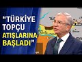 M. Hakkı Caşın: "Türkiye misliyle cevap veriyor" - Akıl Çemberi