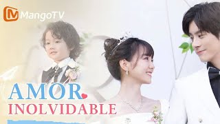 [CLIPS] [ESP. SUB] boda del siglo | Amor Inolvidable | MangoTV Spanish