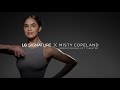 LG Signature / Misty Copeland