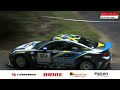 TOYOTA GAZOO Racing Rally Challenge 2023  in 富士山すその LIVE配信