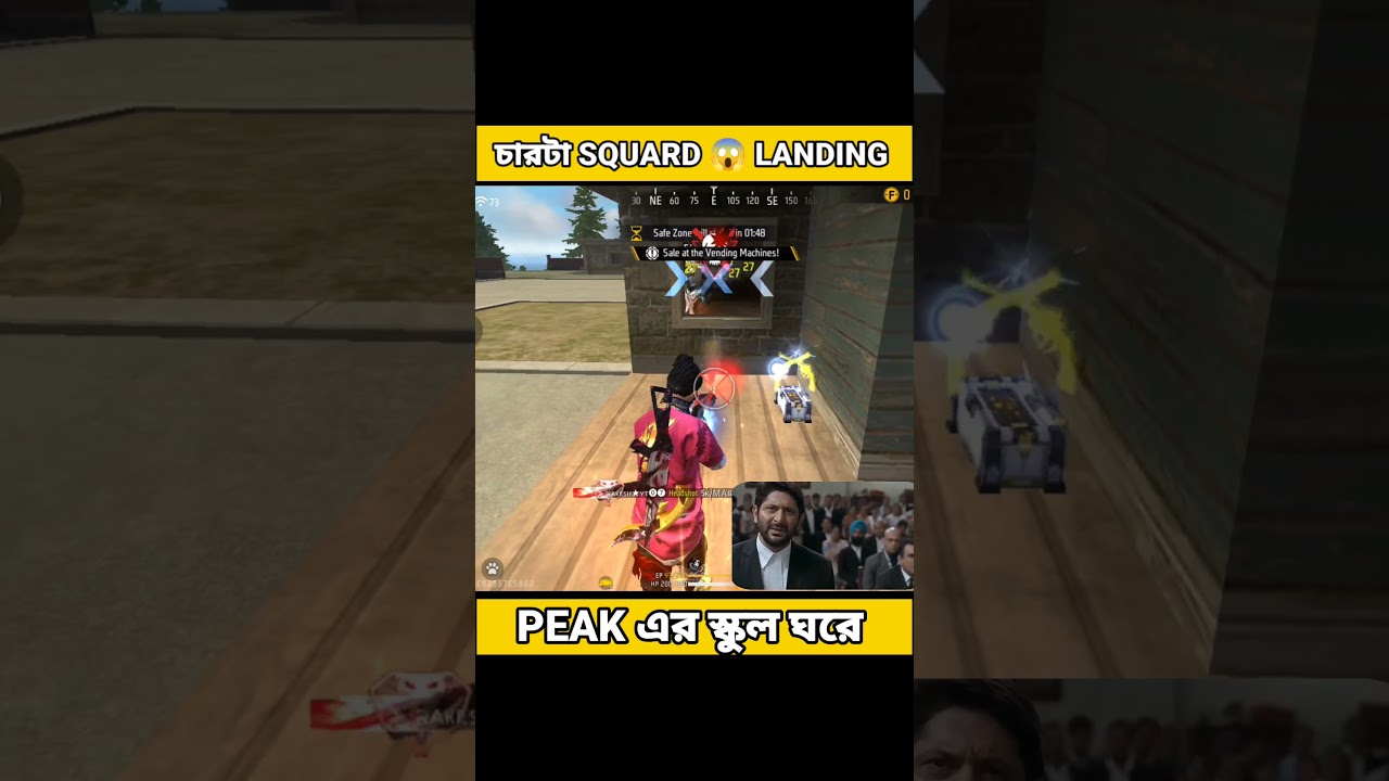 ANGRY GAMEPLAY 😱|