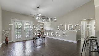 2013 Tizewell Cir #1402 HD