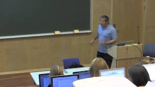 Lecture 4. Project planning. Scope Planning WBS
