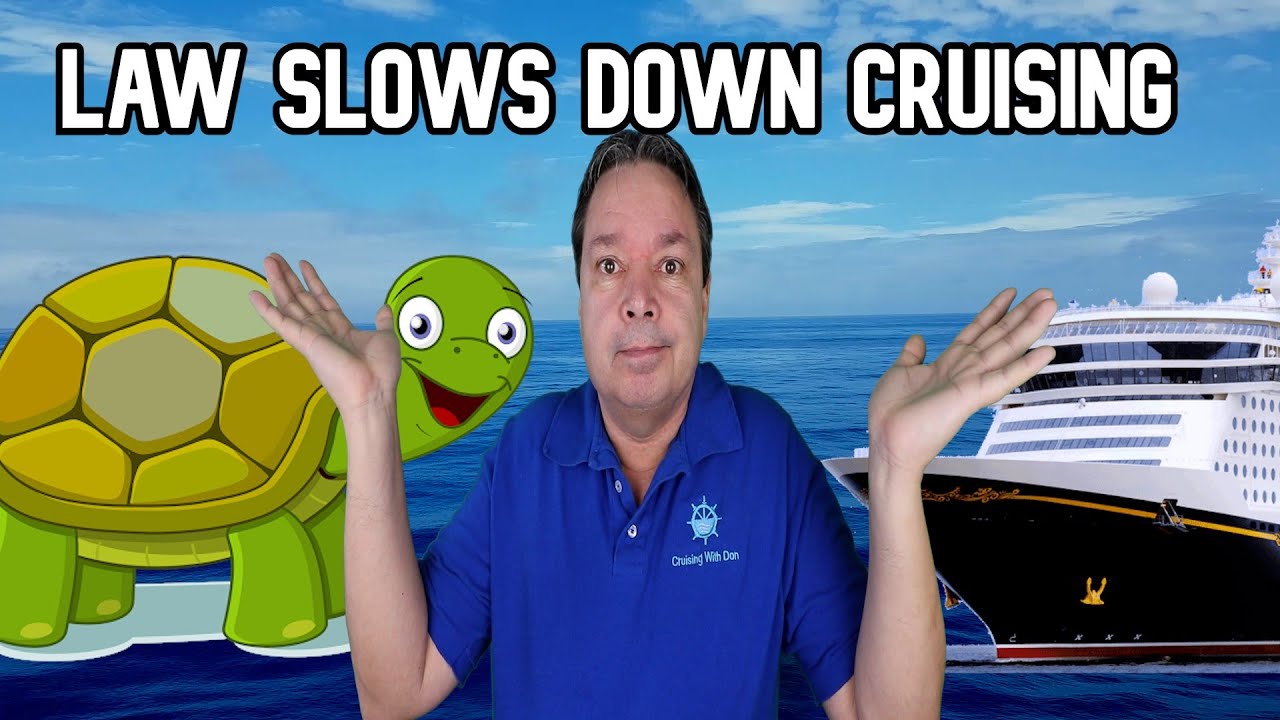 Florida Makes it Harder to Start Cruising - Cruise Ship News