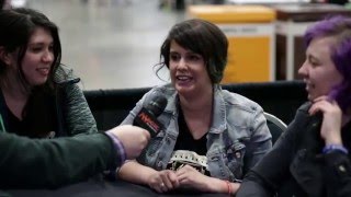 Spotlight on Team Magic: The Amateuring