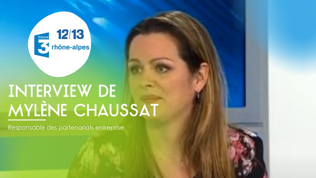 Le 12/13 - France 3 Auvergne - Rhône-Alpes - YouTube