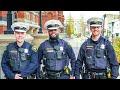 Cincinnati Police Department Recruitment Video 2026