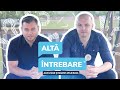 Altă Întrebare! PROMO - Alin Jivan și Marius Veli