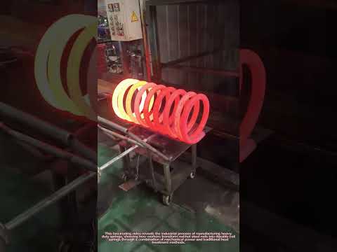 'Spring Making Factory: