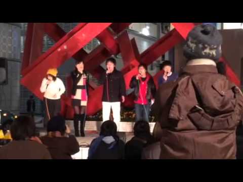 Skip Parade  雨のパレード