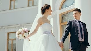 Свадебный клип Свадебный клип
