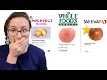 REAL Price Comparison | Imperfect Foods vs. Whole Foods vs. Safeway