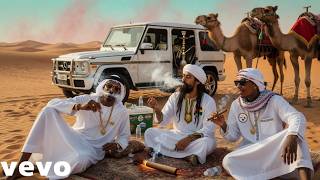 Snoop Dogg ft Damian Marley & Wiz khalifa _ Smoke weed everyday 🌿(official 2026 Gfunk weed 🌿 video)