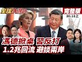 中方對稀土管制