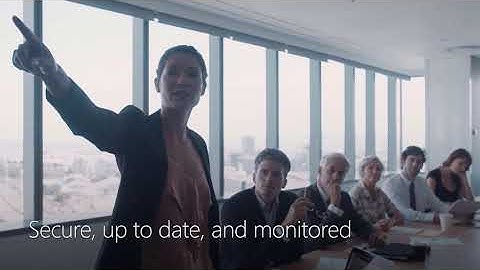 Managed Meeting Rooms Service