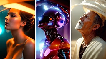 LIVE Pose in Stable Diffusion