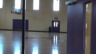 North Campus Crossing Apartments - Walk-through
