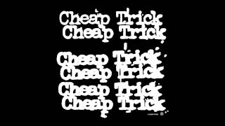 Cheap Trick, "Daddy Should Have Stayed in High School" chords