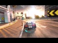 Split Second Velocity Gameplay Explodes and Crashes Split Second Velocity Gameplay Explodes and Crashes