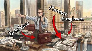 13 EDC Items Every Man Owned In The 1980s Profile