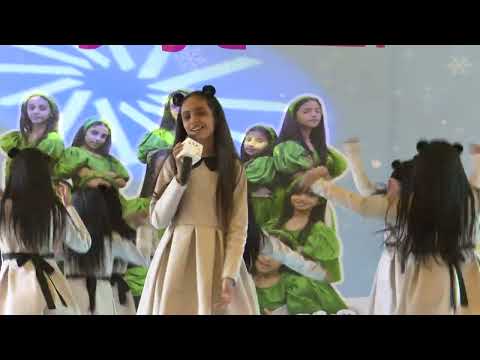 مهرجان شتائنا سخاء فلامنجو بارك الخبر اليوم الثاني