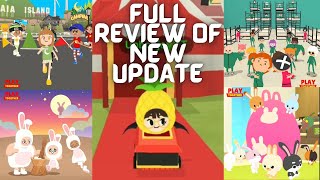 Play Together New Update Full Review || Play Together App Safe Game || Content Creator || Unbox Joy screenshot 2