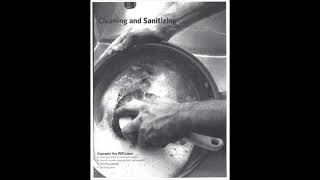 #4  Aramark ServSate Safety Training 2 of 3