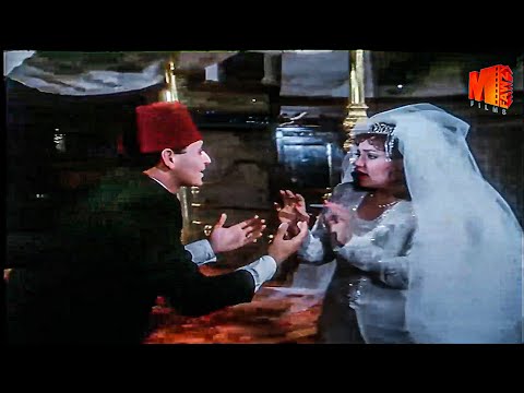 صدمة رضوانة لما شافت عريسها ليلة الدخلة وعرفت انه مش حبيبها فتوة الحرافيش اللي انقذها 