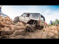 Epic Off Road Fails❌ and Wins 🏆| 4x4 Extreme Fails and Full Sends | Off road Action
