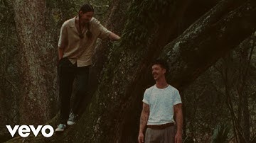 Crowe Boys - Bootstraps (Official Audio Video)