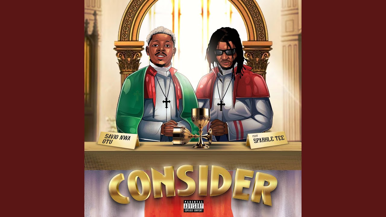 Watch Consider (feat. Sparkle Tee) on YouTube Watch Consider (feat. Sparkle Tee) on YouTube