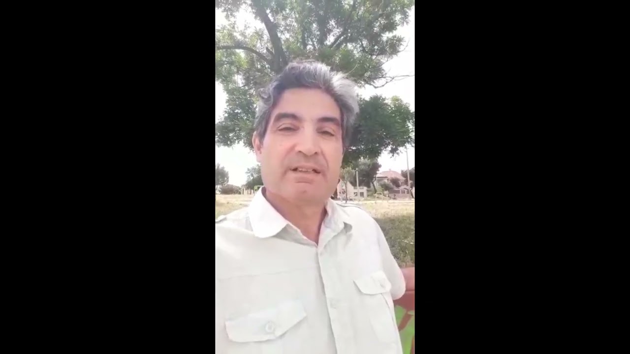 Domingo Sánchez Ruiz (APISCAM) envía un poderoso mensaje de apoyo a SEPMA