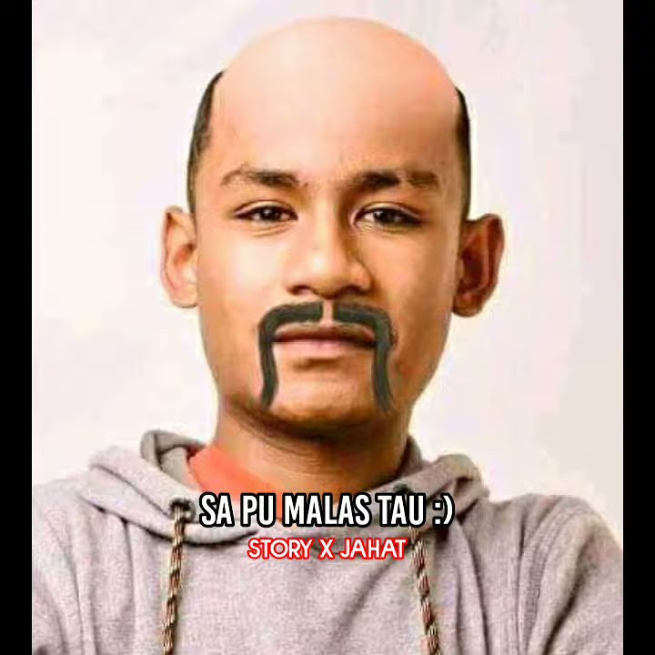 wadju bajawa // abu naik bajawa keras bro