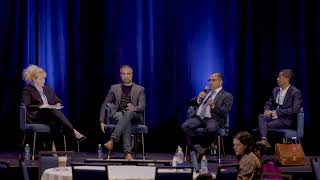 GovAI 2023 | National Defense &amp; Artificial Intelligence: The Power of Public-Private Partnership