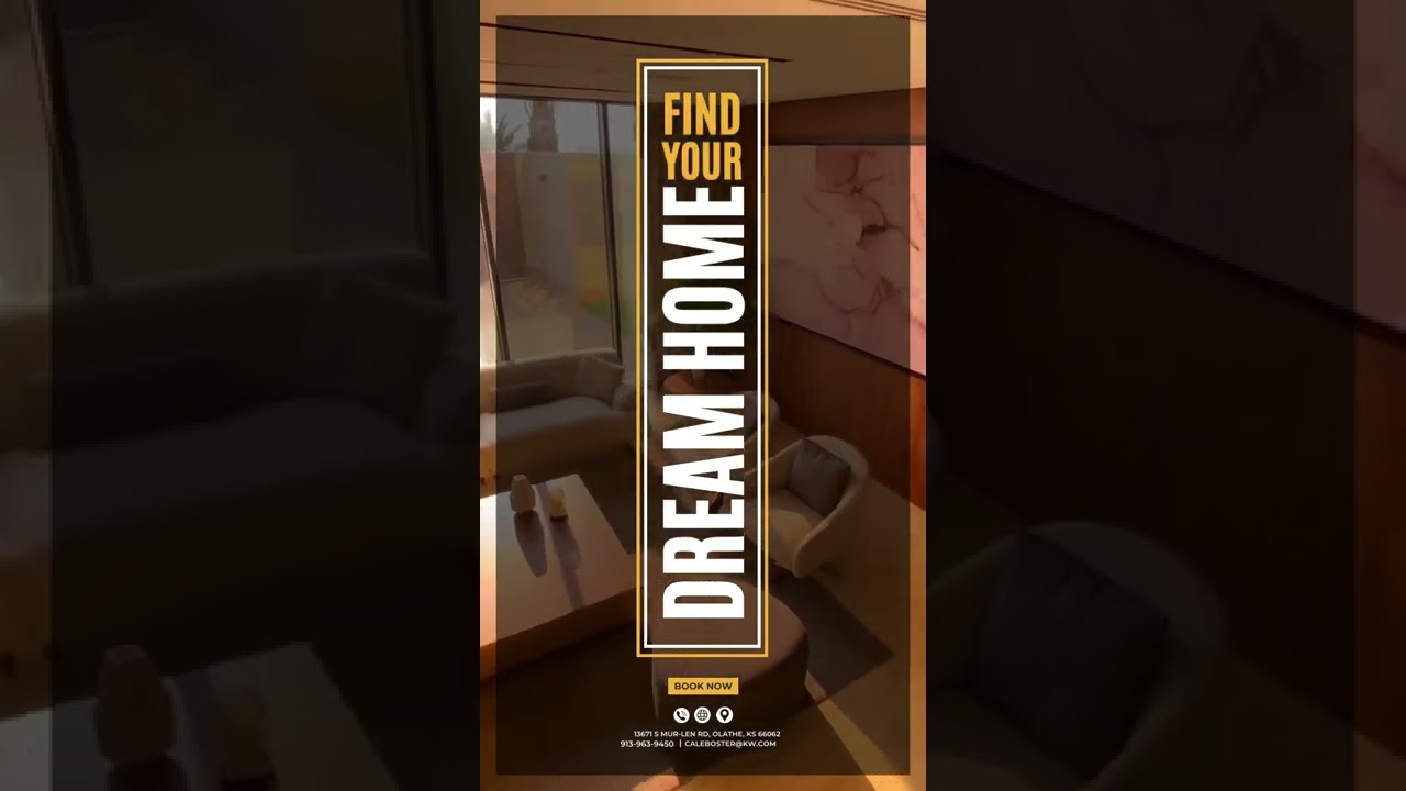 Realtor in Kansas City - Find Your Dream Home