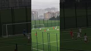 Baki Sezay Ahmed Başakşehir Fk U14 Amazing Goal 