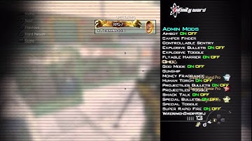 Mw2 (BYPASS) JARNIBOY v14Lite