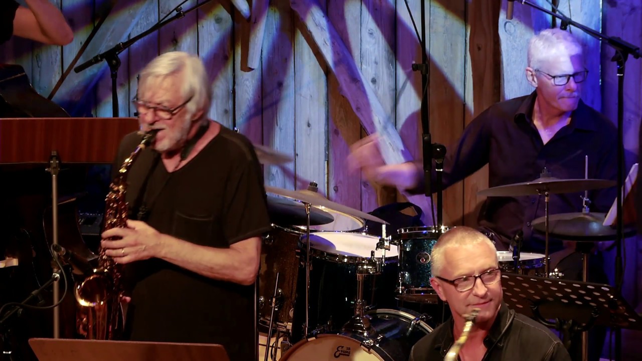 Watch Tolvan Big Band Shortcuts Composer: Helge Albin on YouTube Watch Tolvan Big Band Shortcuts Composer: Helge Albin on YouTube