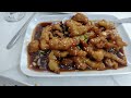 Chinese food & snacks