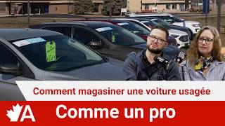 Top 5: Tips for Shopping for a Used Car Like a Pro screenshot 5